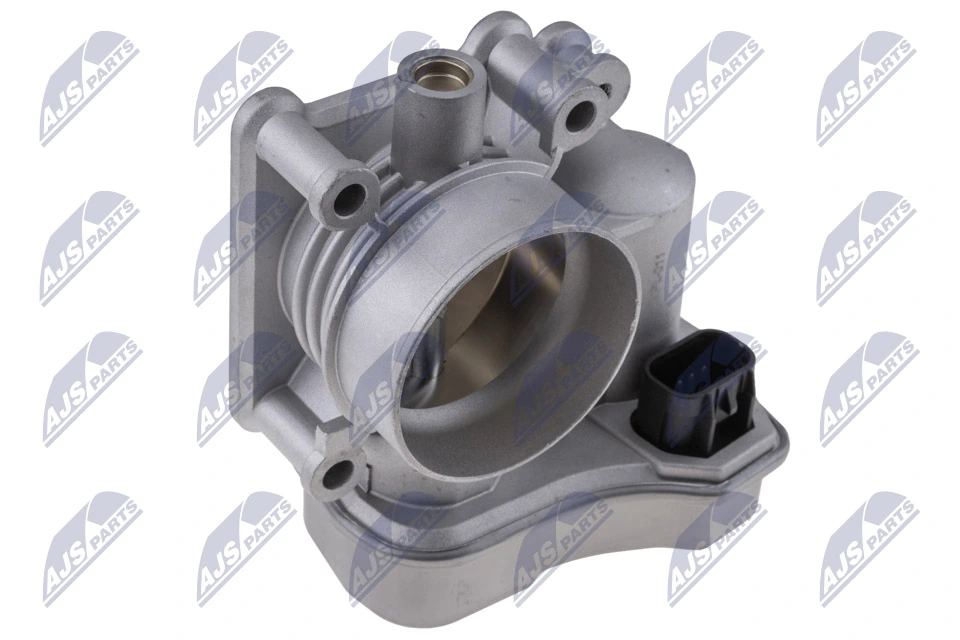Przepustnica, komplet 71739392 Fiat/Alfa/Lancia
