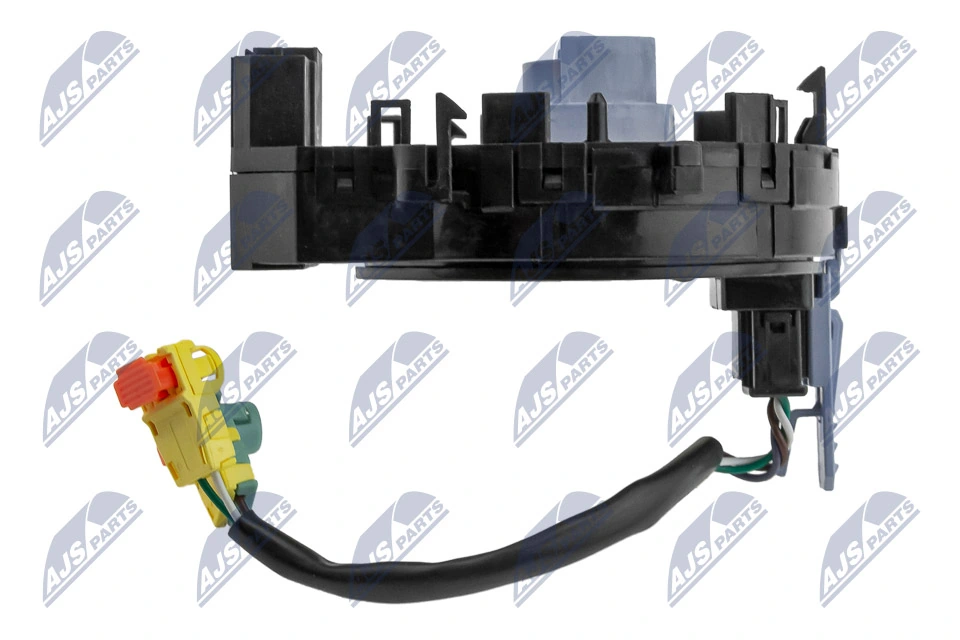 Pierścień kontaktowy AIRBAG, taśma kierownicy NTY EASHY018 cena, od 28,04 USD