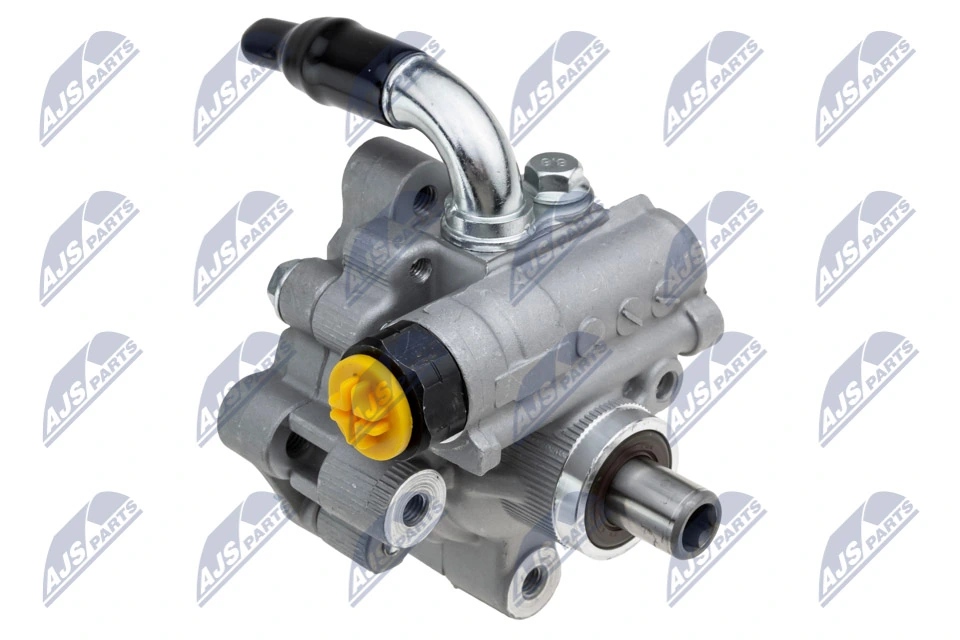 Pompa wspomagania hydraulicznego kierownicy Chrysler Voyager III