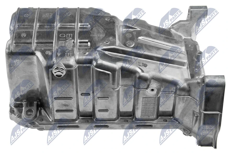 Miska olejowa silnika Honda Jazz hatchback (GD, GE) (2002 - 2008) cena, od 72,43 USD