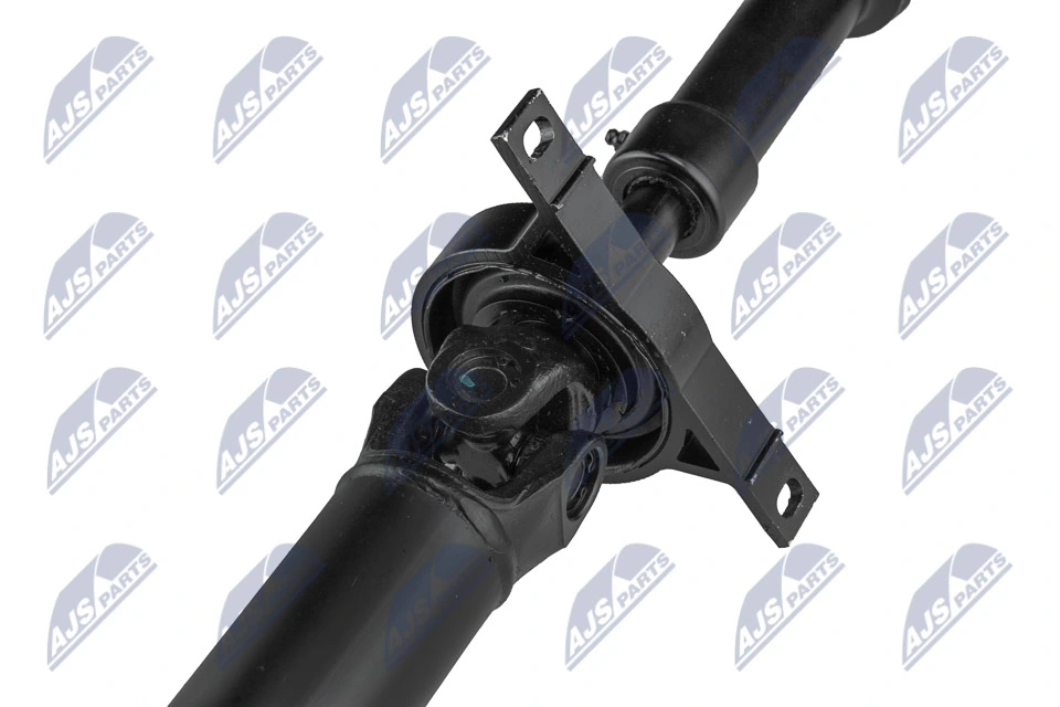 Wał Cardana tylny, kompletny BMW X3 SUV (E83) (2004 - 2010) cena, od 365,56 USD
