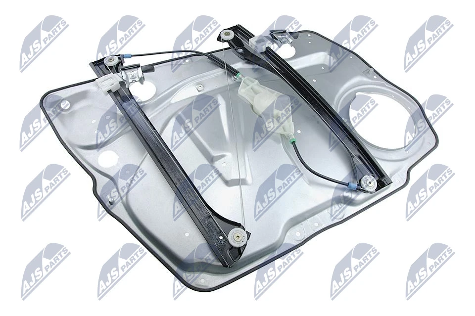 Mechanizm podnoszenia szyby drzwi przednich prawych Mercedes ML/GLE SUV (W163) (1998 - 2005) cena, od 46,19 USD