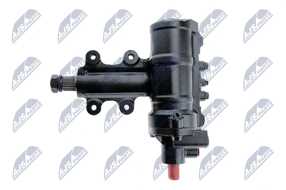 Do koszyka Mechanizm kierowniczy (reduktor) Jeep Grand Cherokee  