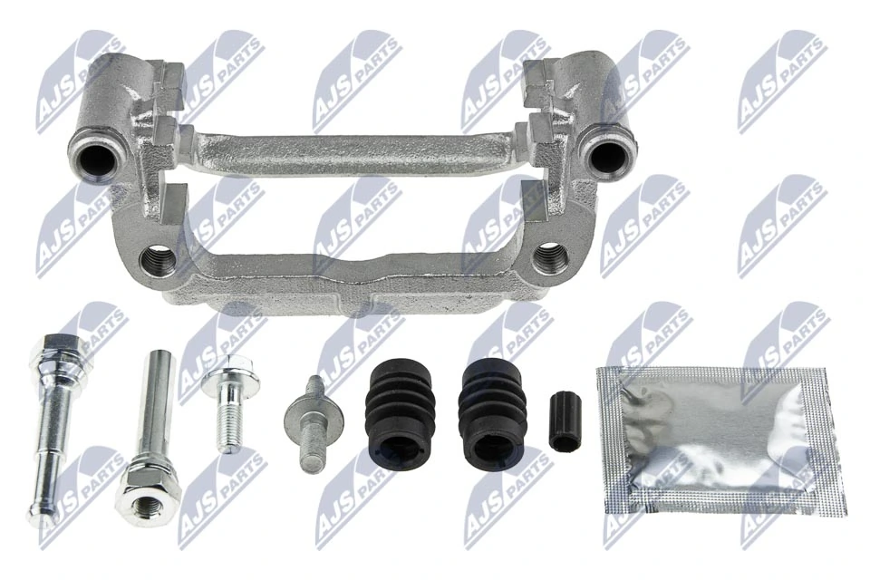 Jarzmo zacisku hamulcowego tylnego do Opel Mokka I J13
