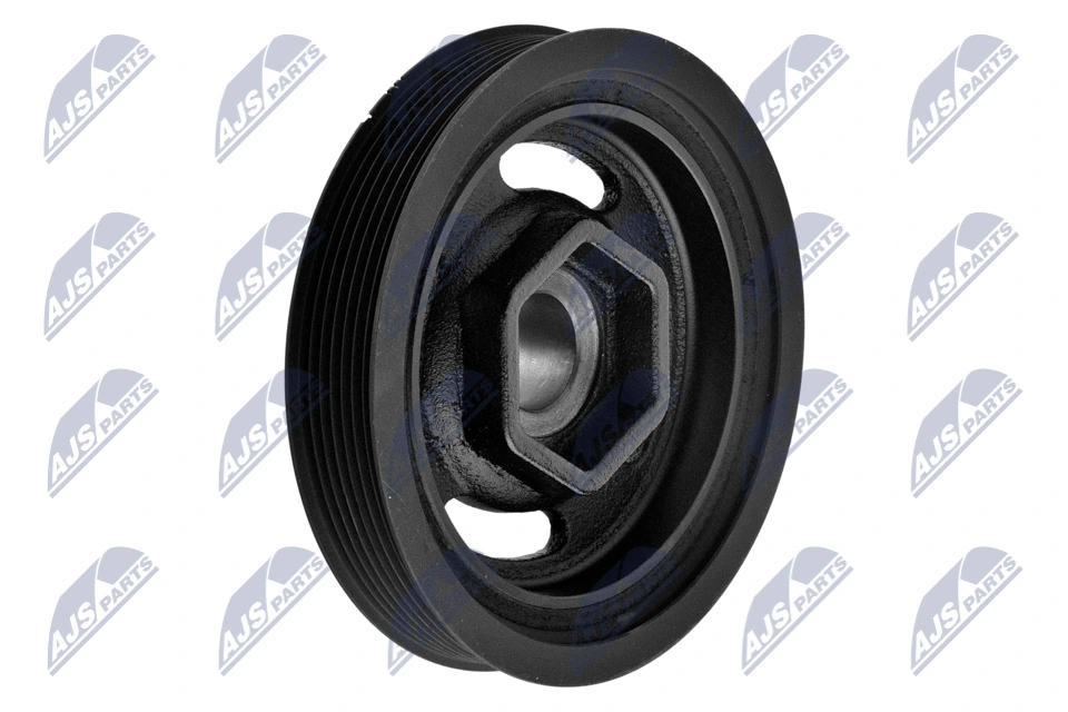 Koło pasowe wału korbowego Honda CR-V IV SUV (RM) (2012 - 2016) cena, od 38,04 USD