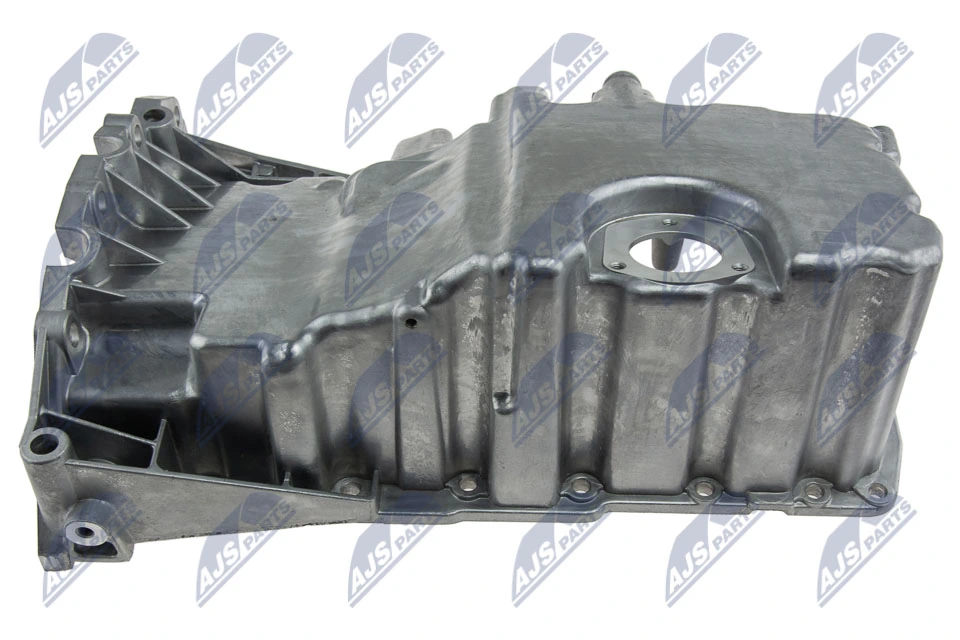 Do koszyka Miska olejowa silnika Audi A4 B7 8EC