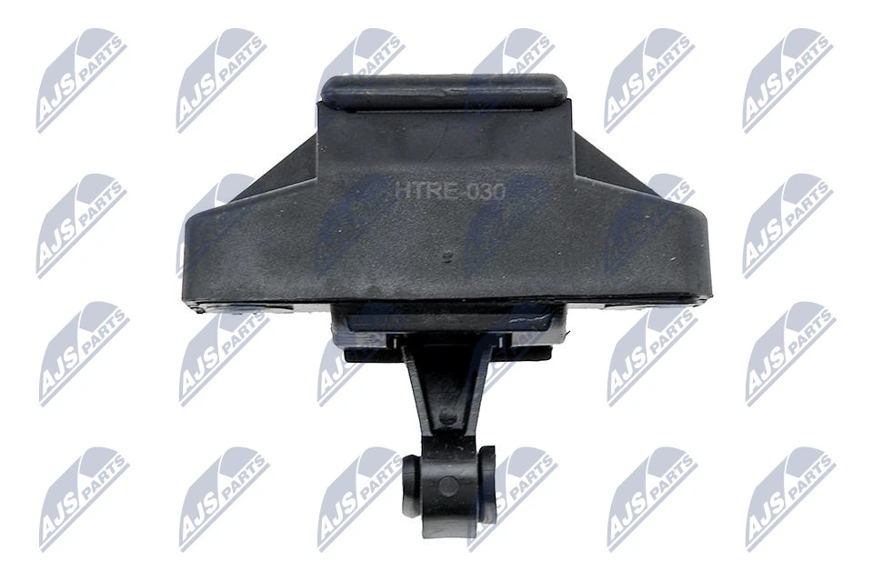  Zamek klapy bagażnika (3/5 drzwi tylnych) Dacia Logan 2