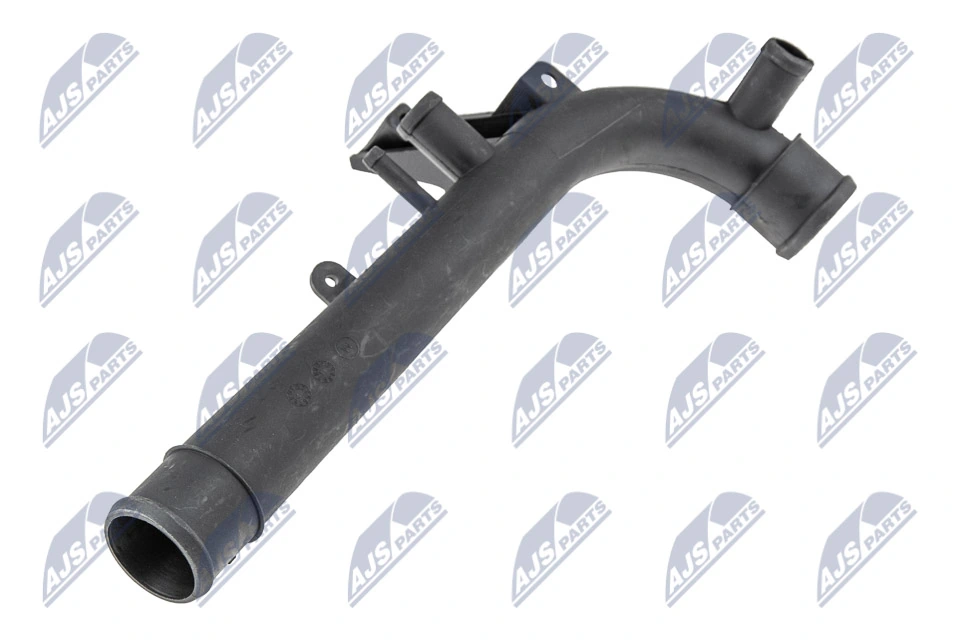 Przewód (króciec) układu chłodzenia Opel Astra G sedana (F69) (1998 - 2009) cena, od 15,35 USD