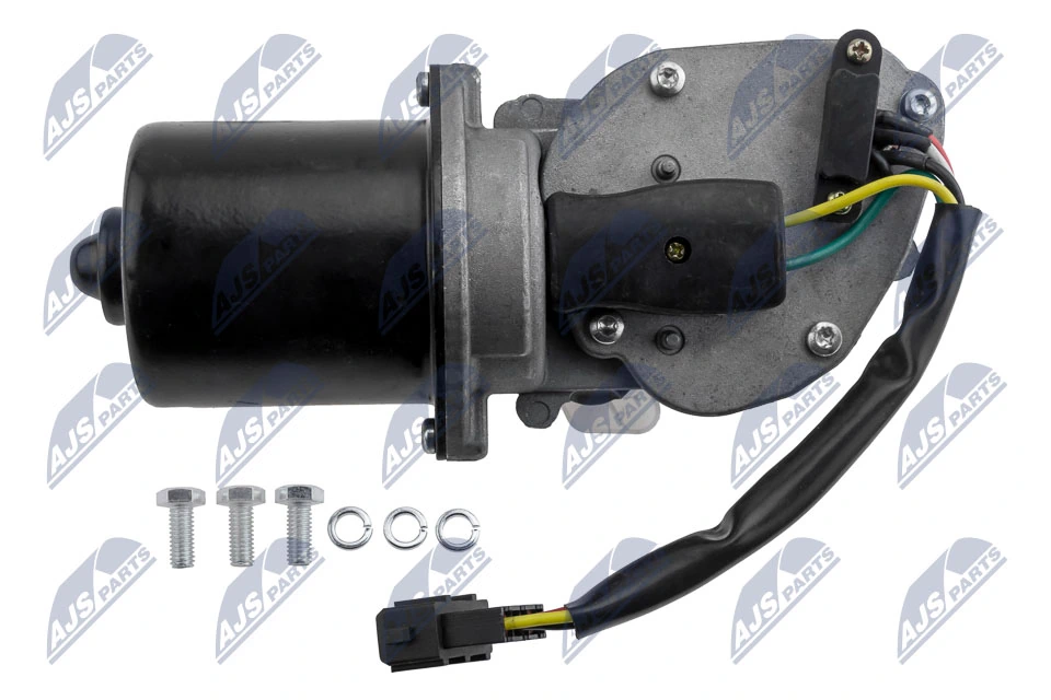 Silniczek wycieraczki szyby przedniej Peugeot 406 sedana (8B) (1995 - 2004) cena, od 75,87 USD