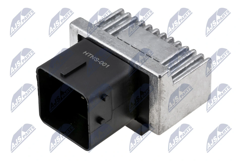 Przekaźnik świec żarowych Renault (RVI) 9640469680A cena, od 40,86 USD