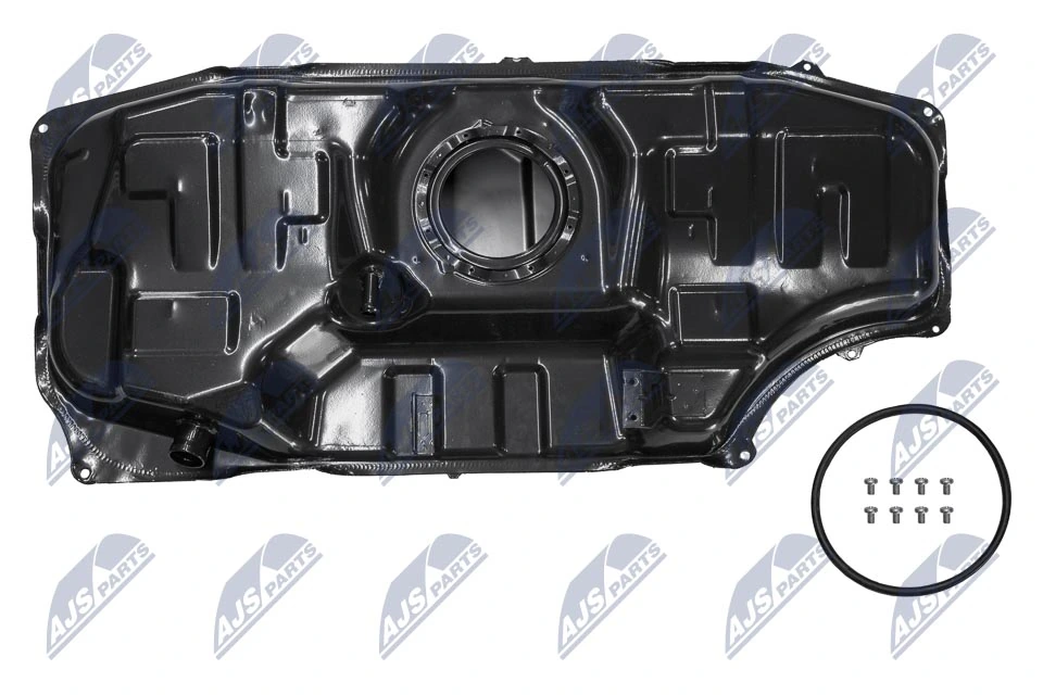 KIA Rio III (2010-2017)