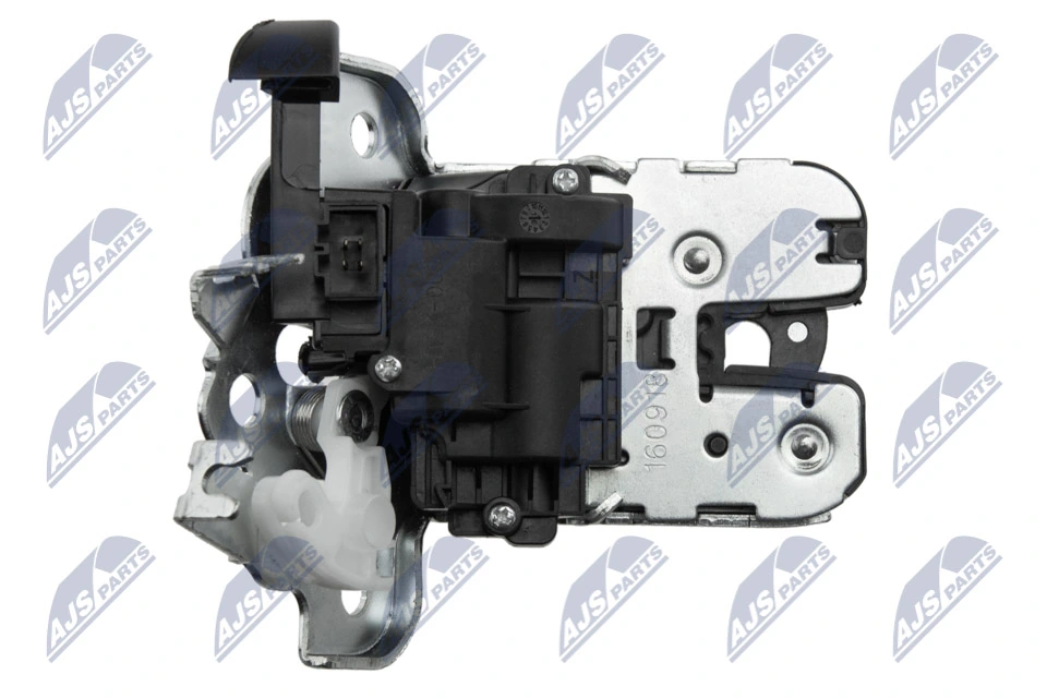 Do koszyka Zamek klapy bagażnika (3/5 drzwi tylnych) Skoda Octavia III A7 5E3, NL3, NR3