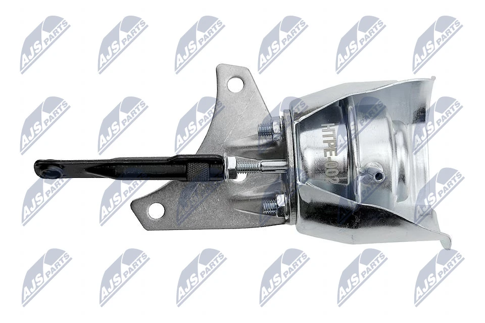 Zawór (aktuator) sterowania turbiną Citroen C3 I