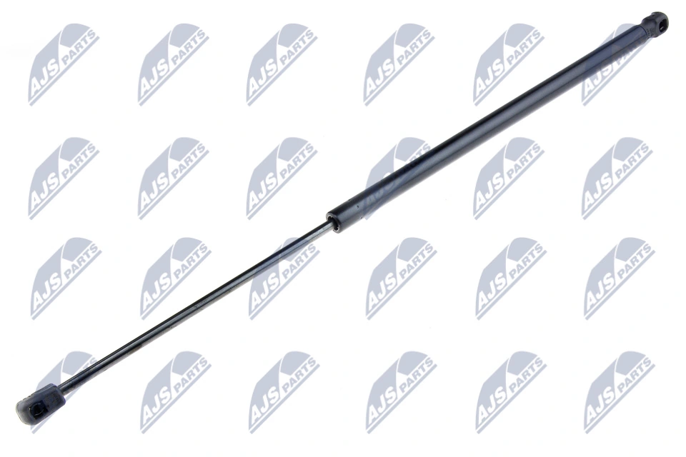 Do koszyka Amortyzator klapy bagażnika (3/5 drzwi-tylnych) Fiat Qubo  255