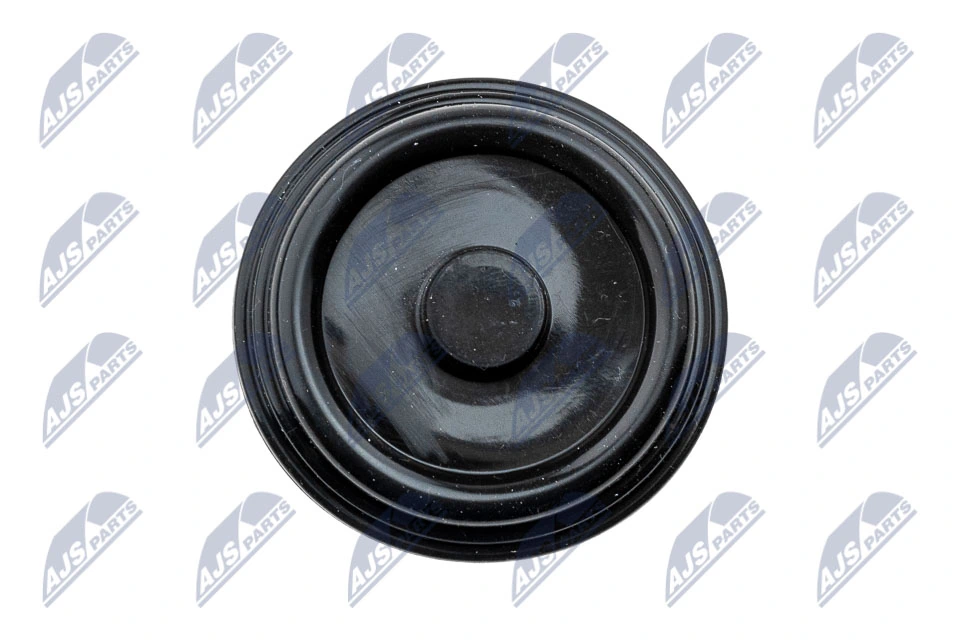 Pokrywa zaworowa do Audi A3  8P1