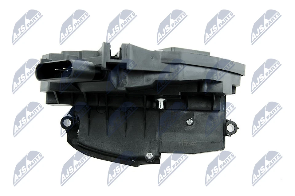 Zamek drzwi przednich lewych do Ford Fiesta Mk6 CB1
