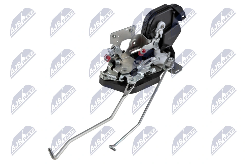 Zamek drzwi przednich prawych Hyundai Santa Fe 1 SM