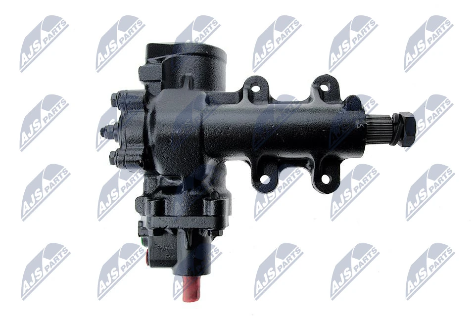  Mechanizm kierowniczy (reduktor) Jeep Grand Cherokee 