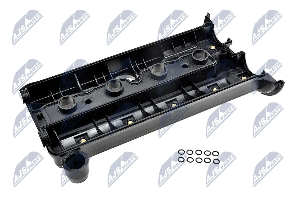 Pokrywa zaworowa Opel Antara A SUV (L07) (2006 - 2017) cena, od 65,36 USD
