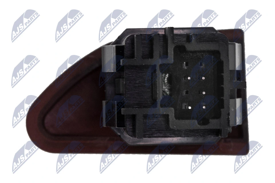 Przycisk włączania światła awaryjnego Dacia Duster SUV (HS) (2010 - 2018) cena, od 25,91 USD