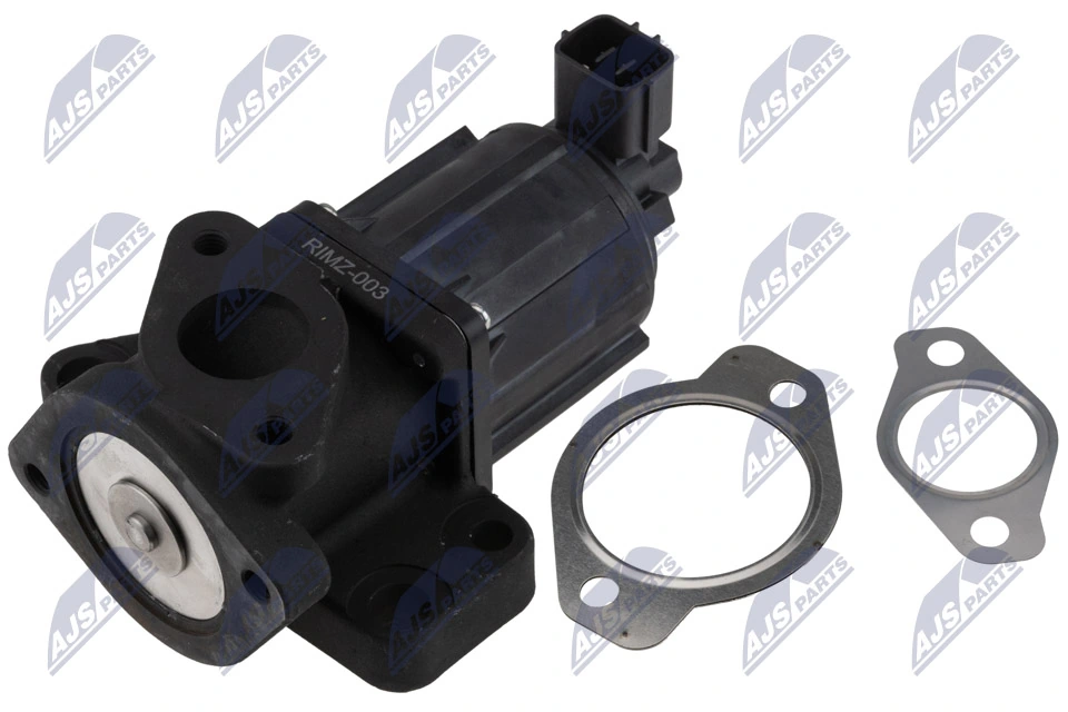 Zawór recyrkulacji spalin EGR Delphi EG1063712B1 cena, od 216,55 USD