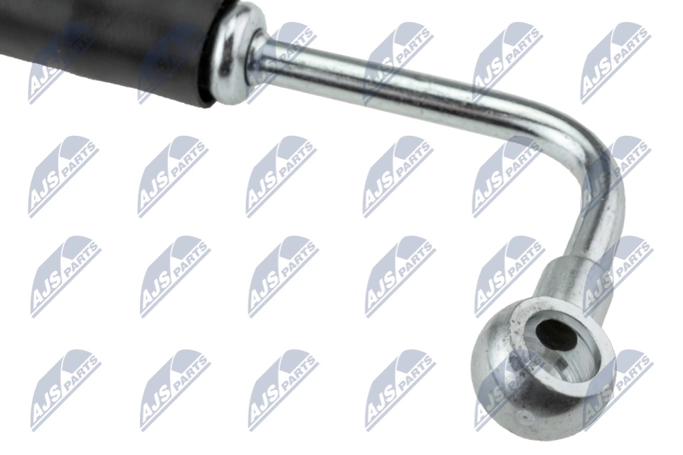  Przewód hydraulicznego układu wspomagania wysokiego ciśnienia, od pompy do maglownicy (mechanizmu) Audi A4 