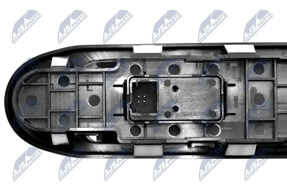 Panel przyciskowy sterowania podnośnikiem szyby przedni prawy VAG 96351625XT cena, od 23,84 USD
