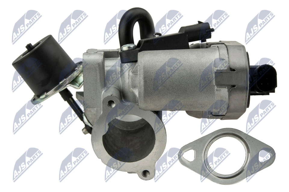 Do koszyka C2S52205 Jaguar Zawór recyrkulacji spalin EGR