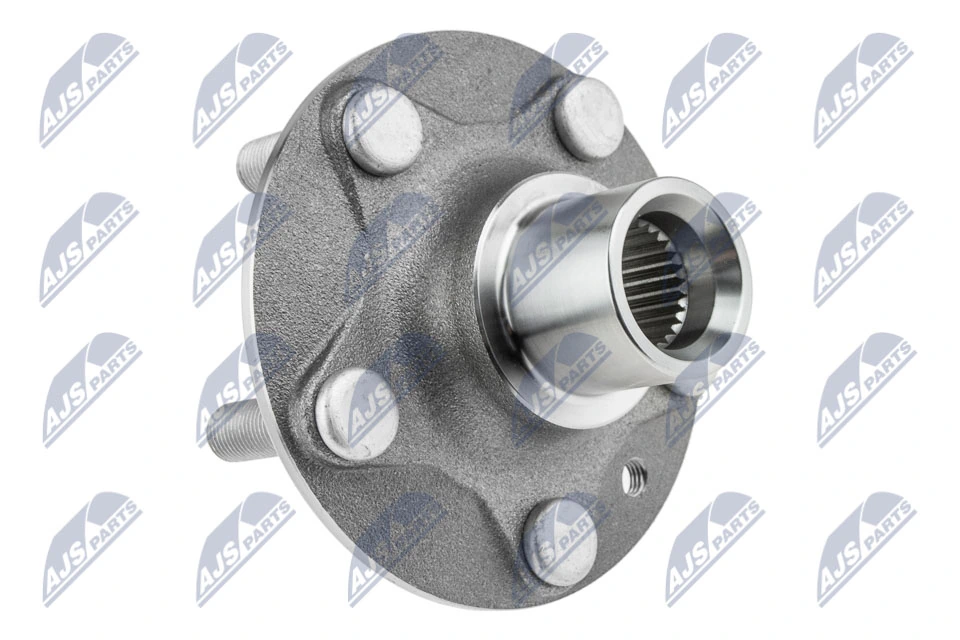 Piasta tylna Land Rover Freelander II SUV (L359) (2006 - 2014) cena, od 49,62 USD