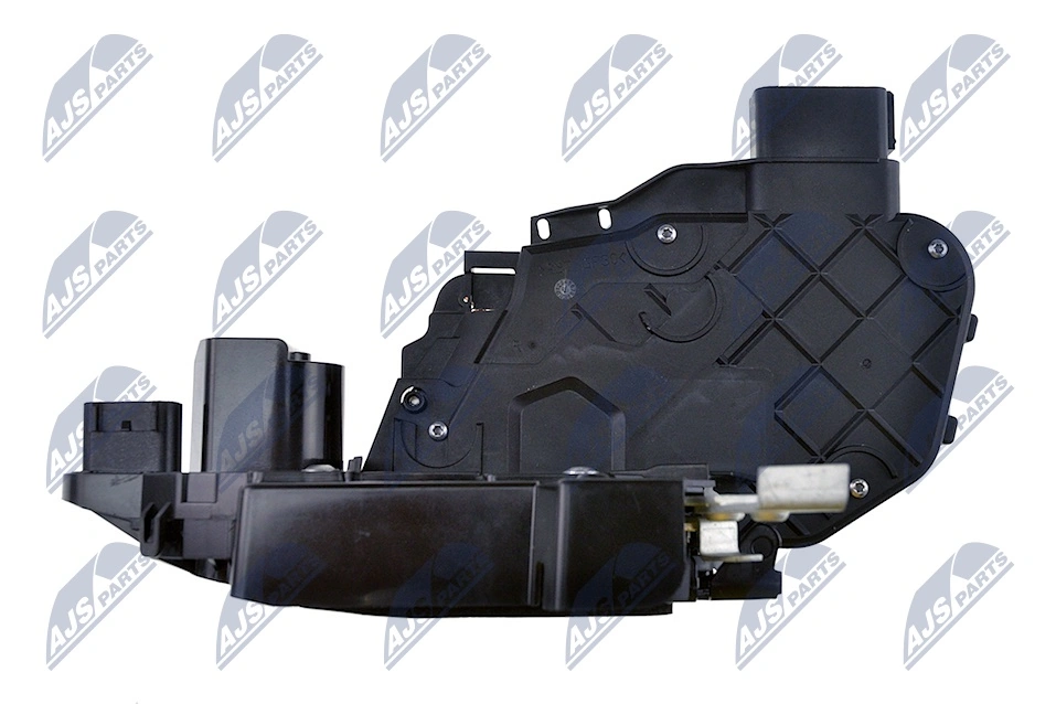  Zamek drzwi przednich prawych Ford S-Max 