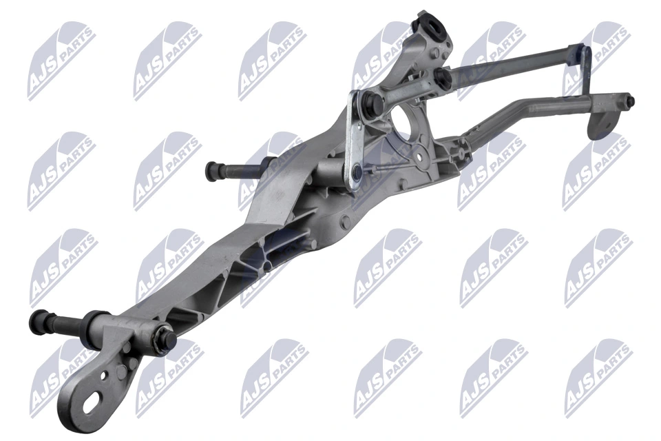 Mechanizm wycieraczek do Mercedes C  W204
