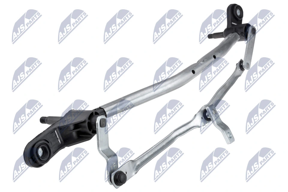 Mechanizm wycieraczek Renault Clio III GRANDTOUR kombi (KR01) (2008 - 2026) cena, od 103,08 USD