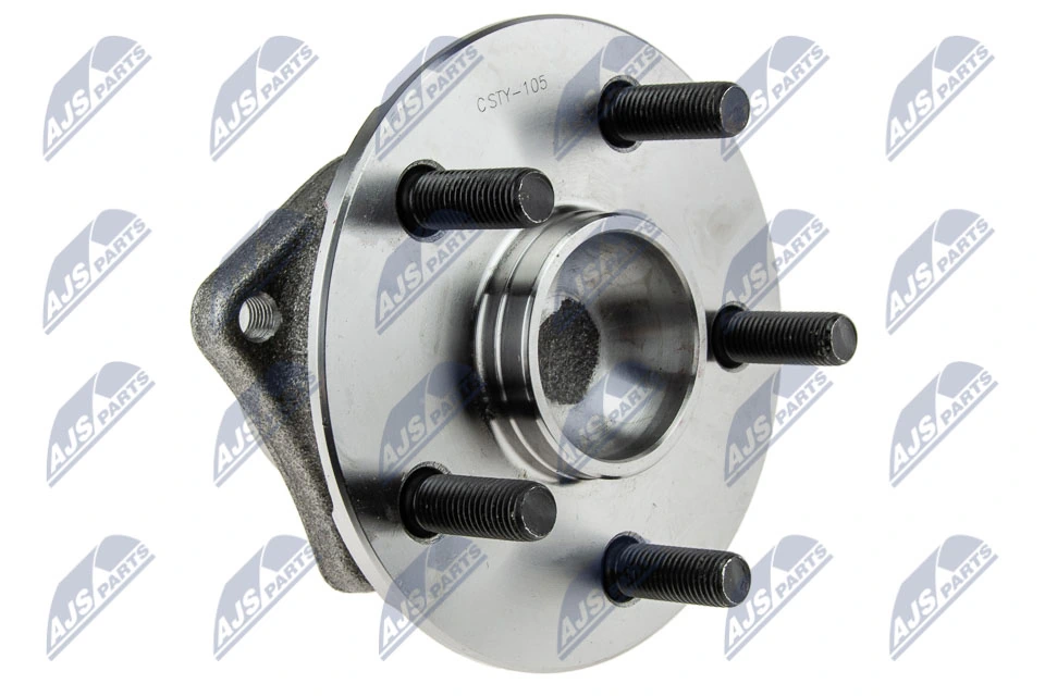 Piasta tylna do Pontiac Vibe  
