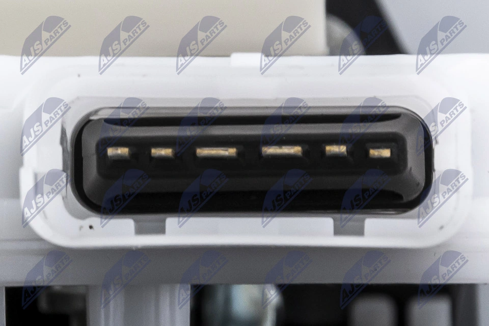 Zamek drzwi przednich lewych KIA Rio III