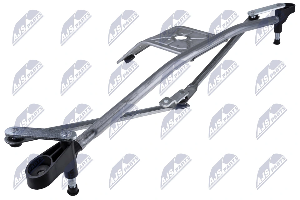  Mechanizm wycieraczek Ford Transit 6