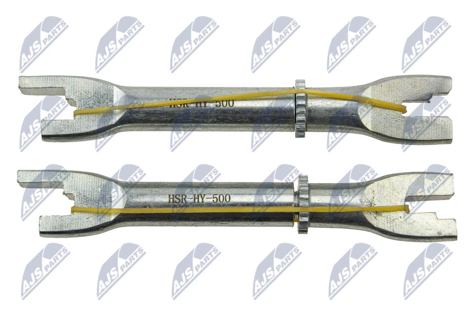 Regulator tylnego bębna hamulcowego NTY HSRHY500 cena, od 12,12 USD
