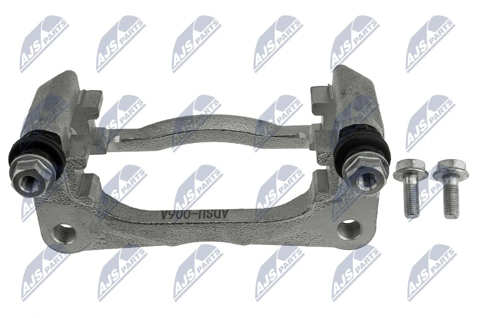 Jarzmo zacisku hamulcowego przedniego Suzuki Swift III hatchback (RS) (2005 - 2011) cena, od 28,79 USD