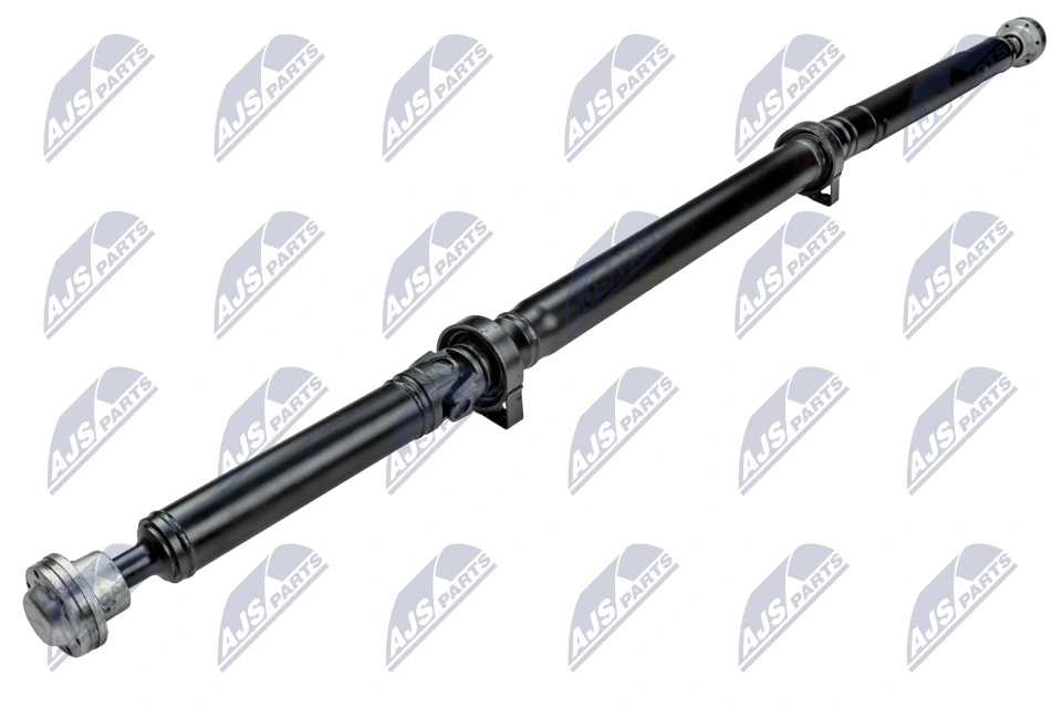Do koszyka KG0325100D9U Mazda Wał Cardana tylny, kompletny