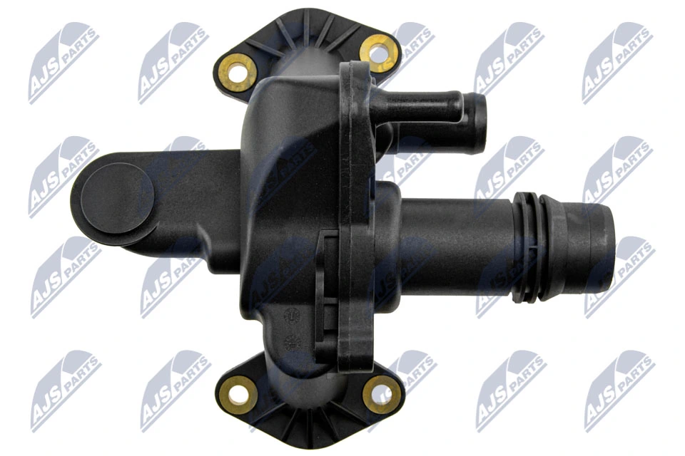 Obudowa termostatu NTY CTMLR007 cena, od 27,38 USD