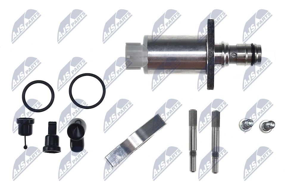Zawór regulacji ciśnienia (zawór redukcyjny pompy wtryskowej) System Common-Rail NTY ESCVTY002 cena, od 131,60 USD