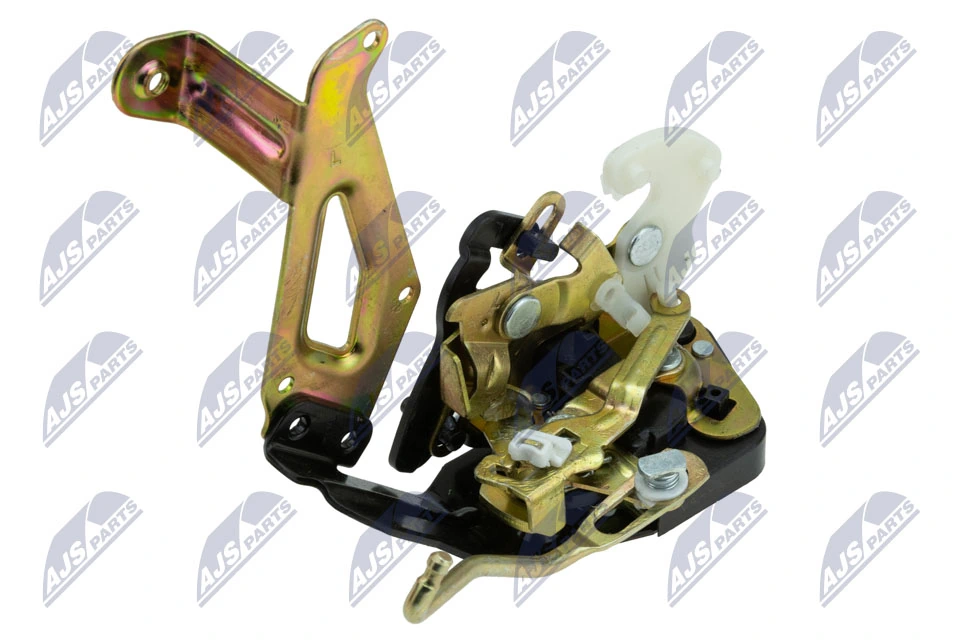 Zamek drzwi tylnych lewych do Hyundai Accent II LC