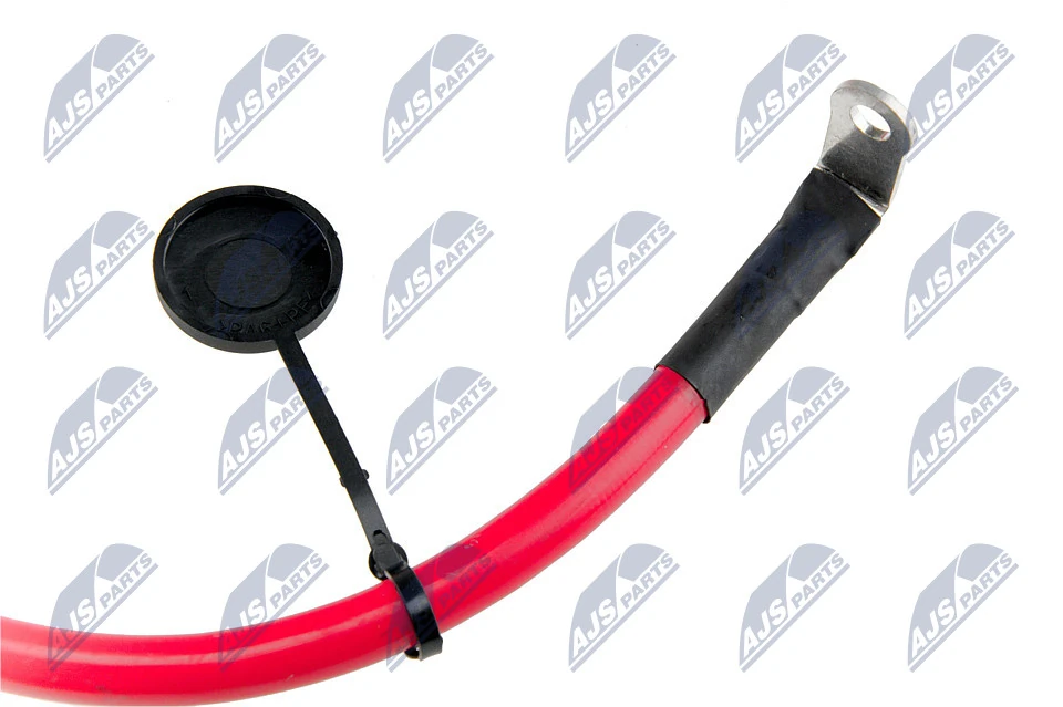 Kabel klemy plusowej akumulatora NTY EBPBM003 cena, od 57,78 USD