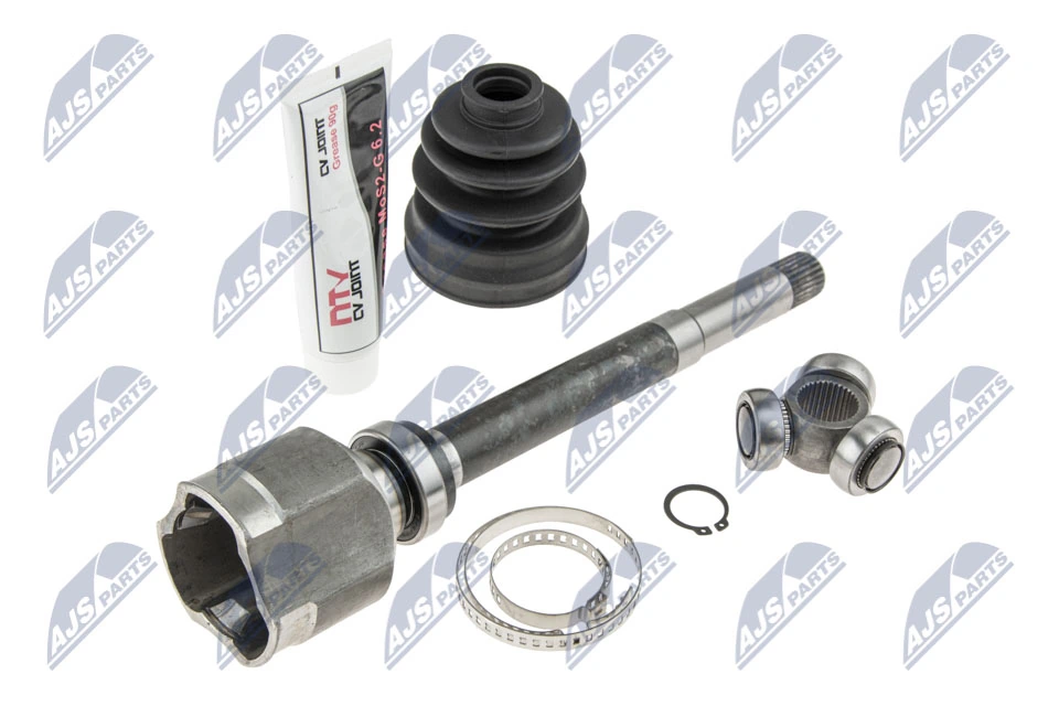 Przegub homokinetyczny przedni wewnętrzny do Peugeot 308 LB, LP, LW, LH, L3