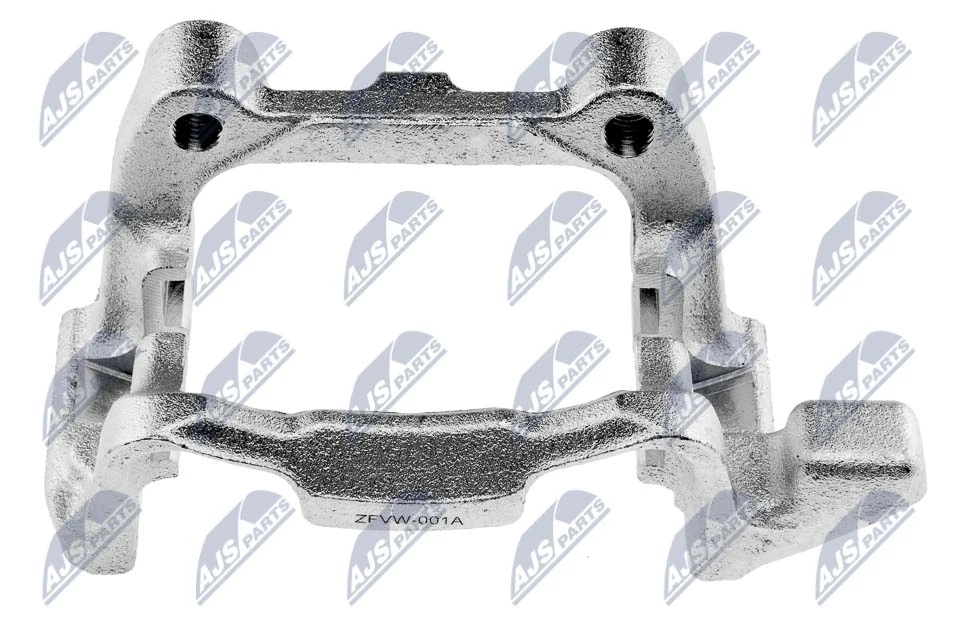 Jarzmo zacisku hamulcowego tylnego Volkswagen Passat B7 sedana (362) (2010 - 2016) cena, od 36,78 USD