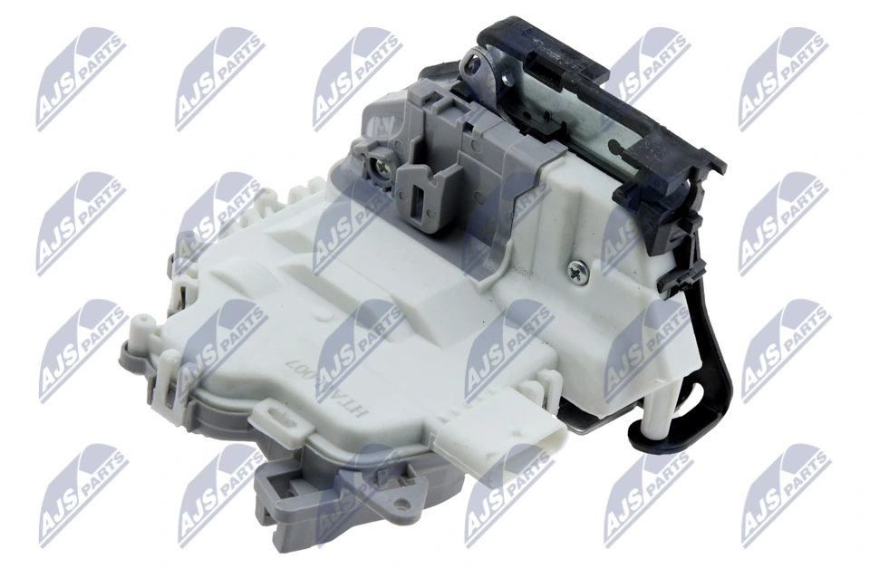 Zamek drzwi tylnych lewych do Porsche MACAN S 95B