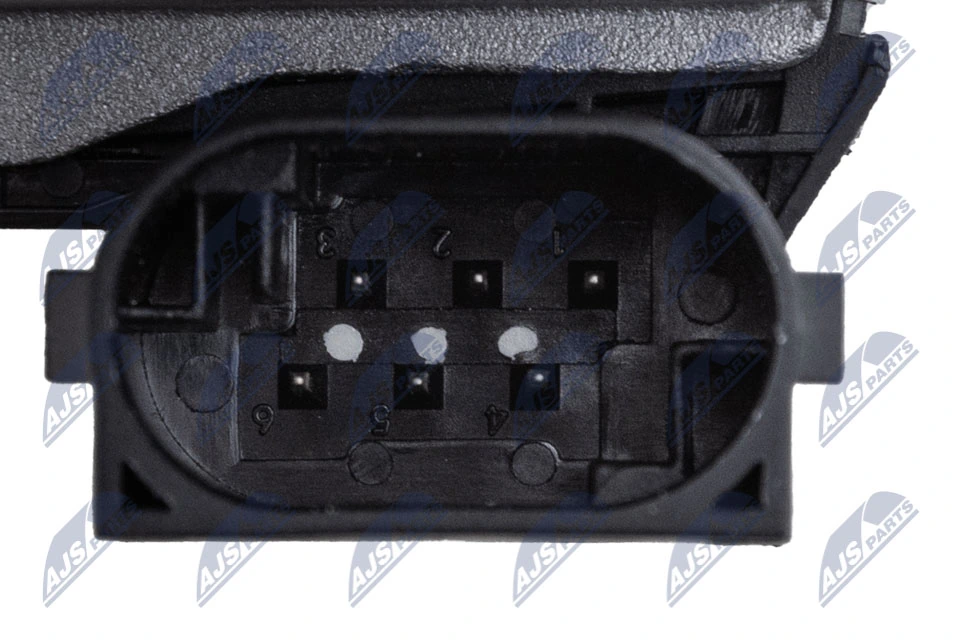 Przepustnica, komplet do Porsche 911 Targa 997