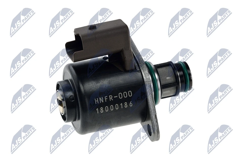Zawór regulacji ciśnienia (zawór redukcyjny pompy wtryskowej) System Common-Rail do Citroen C3 I FC