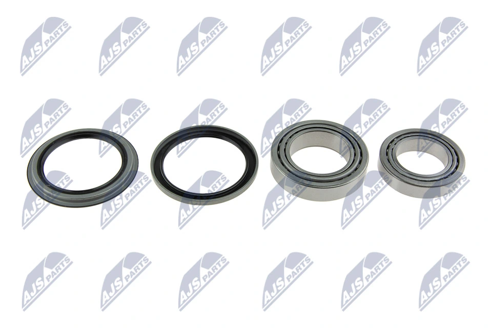 Łożysko piasty przedniej Mazda UH7433047 cena, od 25,68 USD