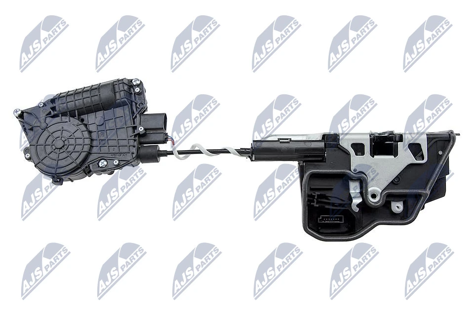 Zamek drzwi przednich lewych NTY EZCBM030 cena, od 147,19 USD