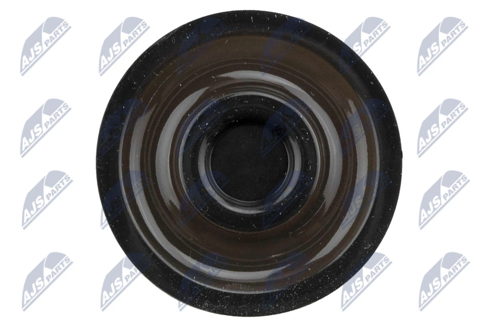 Separator oleju układu wentylacji kadłuda (bloku silnika) Renault Megane 2 LM0, LM1